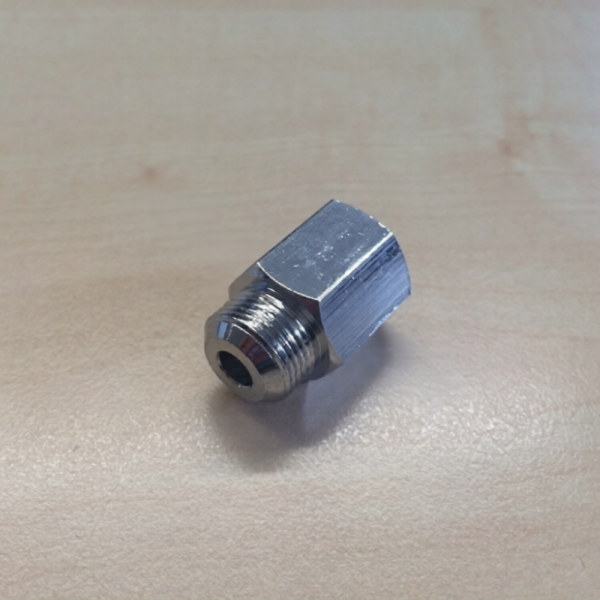 CNC Drehstück