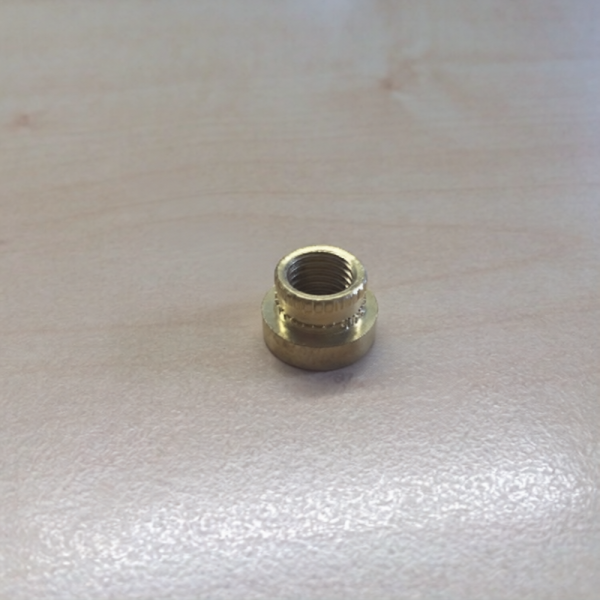 CNC Drehstück